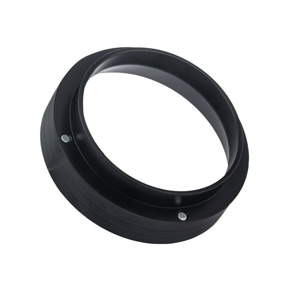 LIGHTZER Dosing Ring Funnel 51mm Aluminum Magnetic Fits