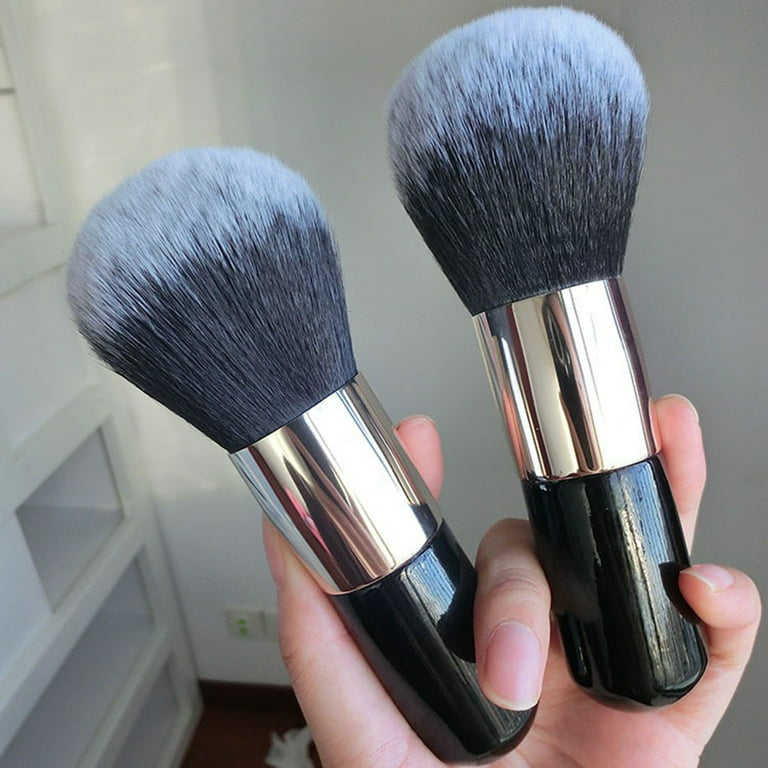 Stroke of Beauty - Set of 10: Makeup Brush