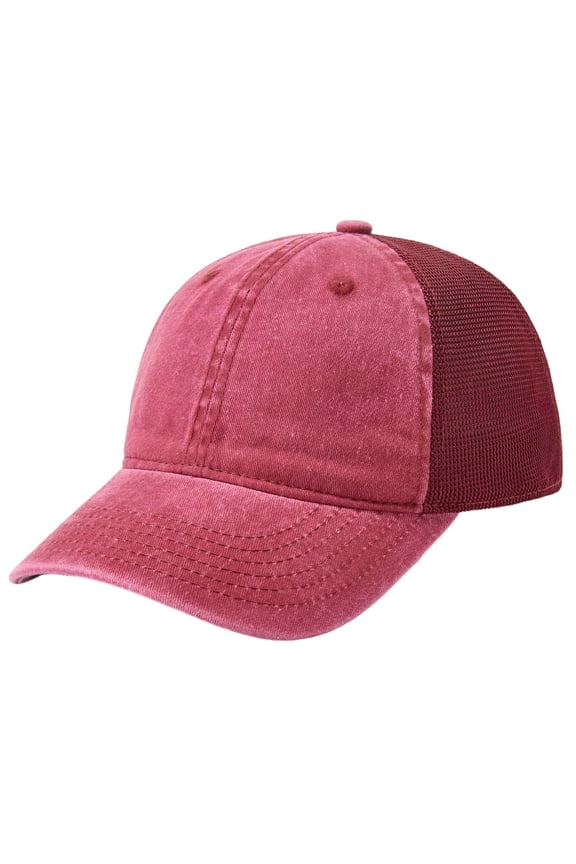 Girls Boys Baseball Cap Solid Color Mesh Wide Brim Visor Hat High Ponytail Hat Protection Caps Kids Comfort School Hats,,One Size