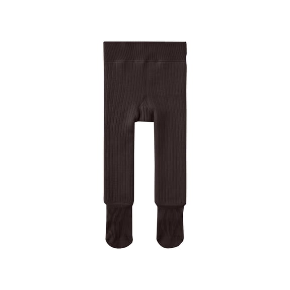 LIJCC Girls Fleece Lined Soft Stretchy Footless Leggings Cable Knit Tights Thermal Winter Warm Footed Thicken Tights Soft Stretch Solid Color Bottom Pants for Kids