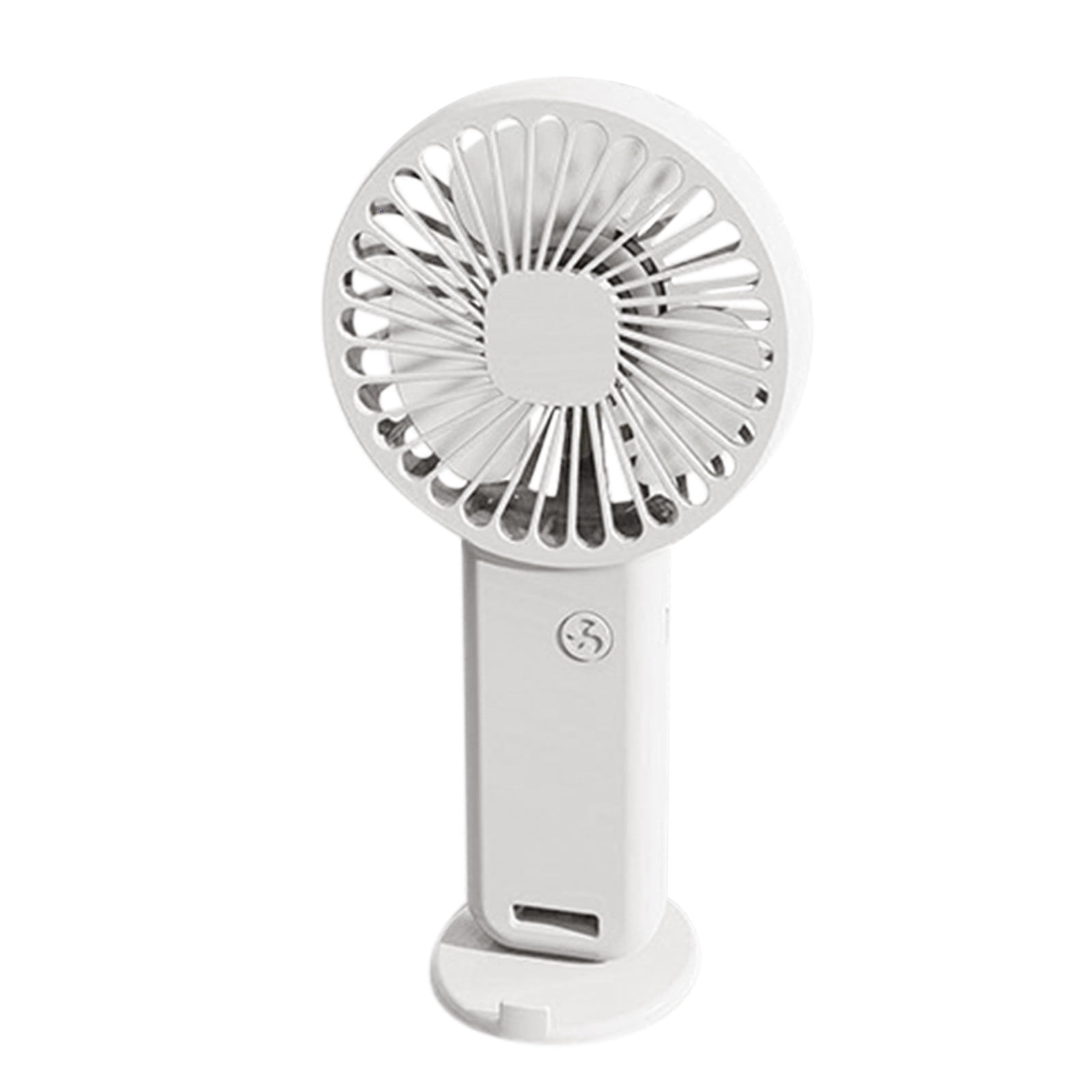 LIJCC Handheld Small Fan Mini USB Fan Protable Fan Mini Portable USB