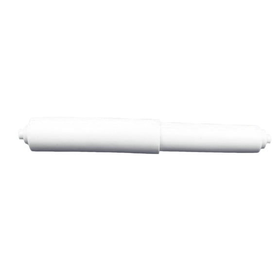 MUMQAQ Paper Towel Holder,Toilet Accessories Paper Towel Racks Rolled Paper Box Plastic Stick Plastic Pole Shaft Paper Plastic Roll Paper Stick