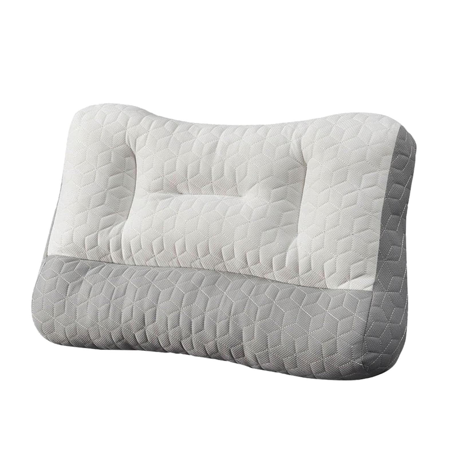 My pillow for sleep apnea hotsell