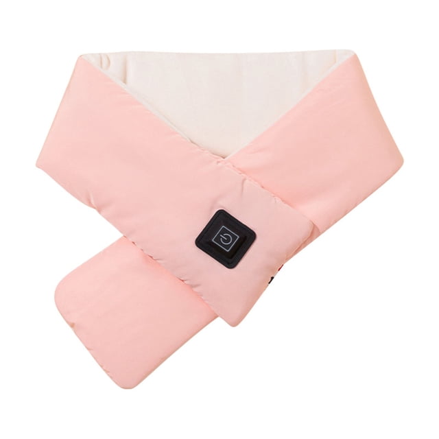 LIJCC Smart Heating Scarf for Cold Protection, Neck Protection, Hot ...