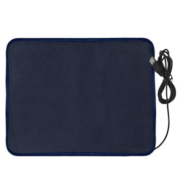 LIJCC USB Heating Pad for Warming Pad Back Heating Pad Heating Neck Waist Pad Pet Usb Shoulder Heating Heating Home Textiles