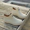 thumbnail image 1 of LIJCC Women Men Trendy Short Rubber Rain Boots Waterproof Deck Boots Ankle Outdoor Fishing Boot Comfortable Garden Work Shoes Lightweight Chelsea Boot Boating Camping Sailing, 1 of 8