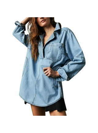 Jean sweatshirt clearance