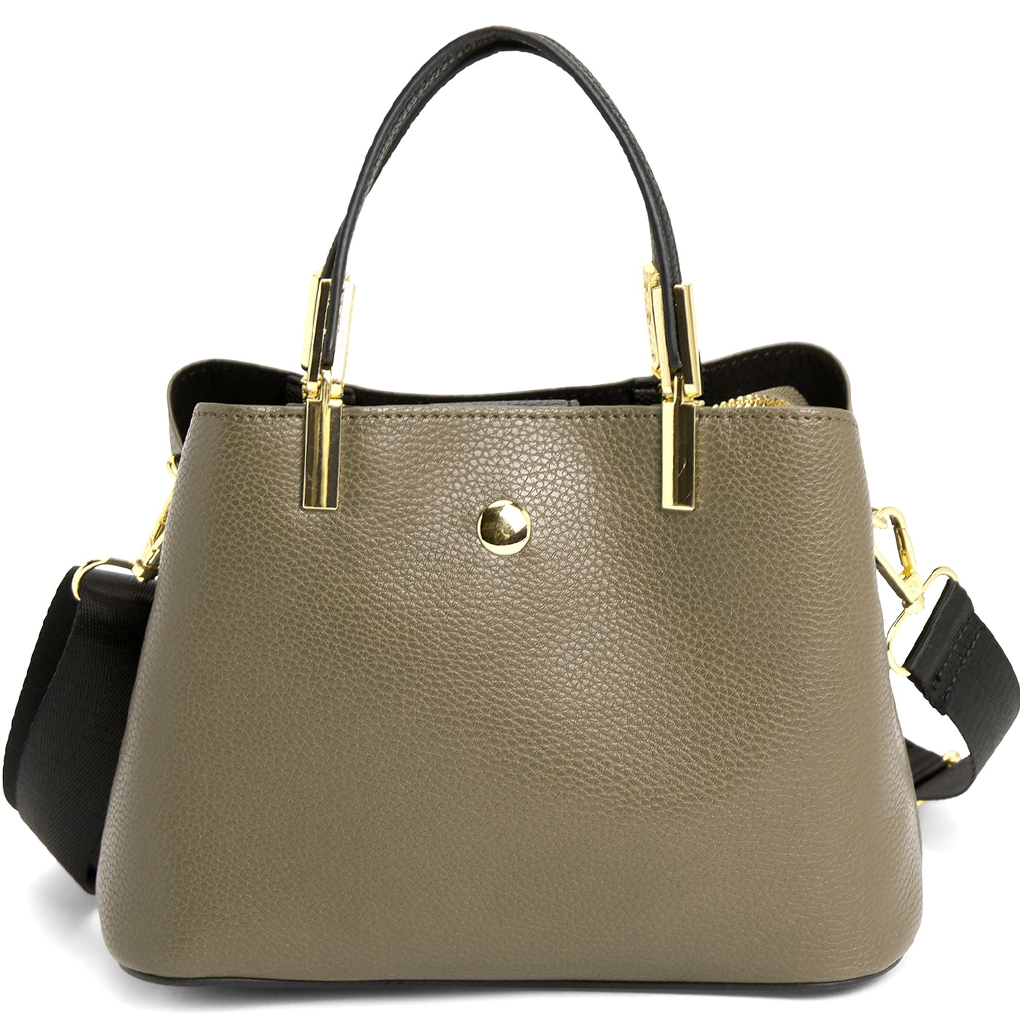 LIKE DREAMS Women Vegan Leather Detachable Strap Chile Ubuy