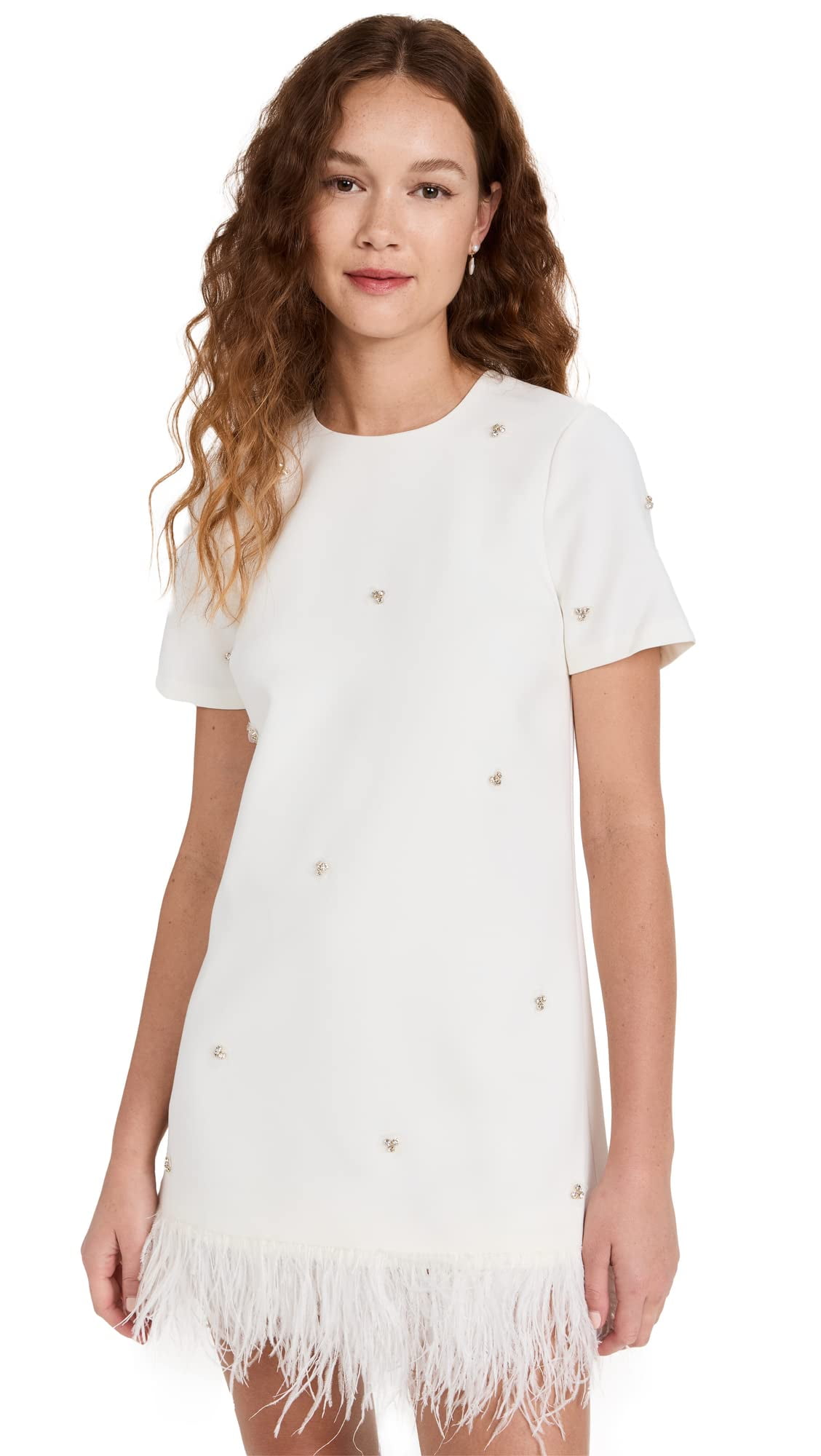 likely long sleeve marullo dress Likely Marullo Mini Dress