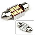 thumbnail image 1 of LIKEM 31MM LED Bulb C5W C10W Super Bright 4014 Interior Car Reading Light Doom Lamp, 1 of 8
