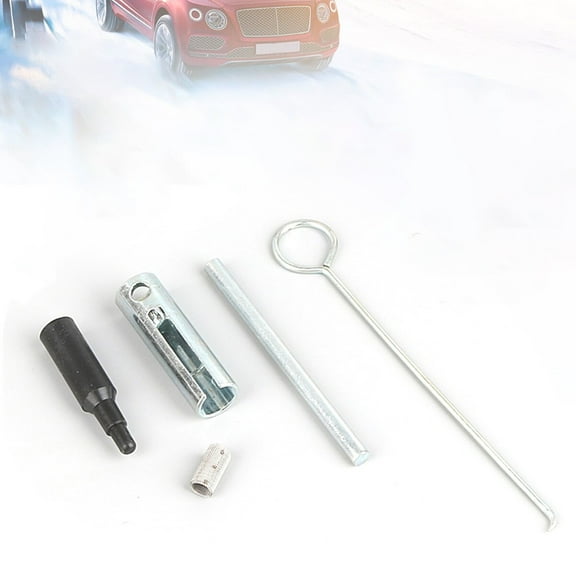 LIKEM 5pc/set Air Heater Service Repair Kit for Eberspacher Espar D2 D4 Eberhe 2kw 5kw