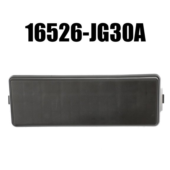 LIKEM Air Cleaner Housing Cover For Nissan For Rogue 2008-2015 16526-JG30A