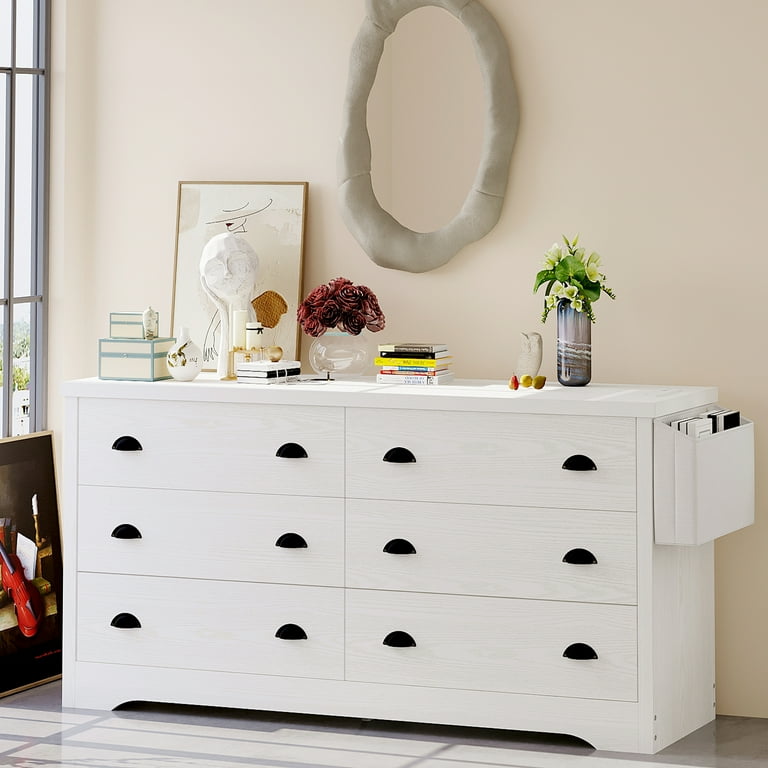 Used white 2024 dresser near me