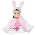 thumbnail image 1 of LIL BUNNY INFANT COSTUME 3-12, 1 of 3