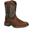 thumbnail image 1 of Lil' Rebel™by Durango® Big Kid Western Boot, 1 of 7