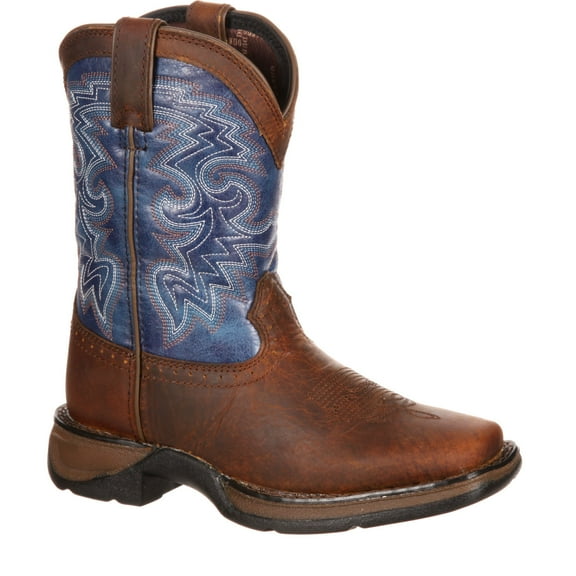Lil' Durango Big Kid Western Boot