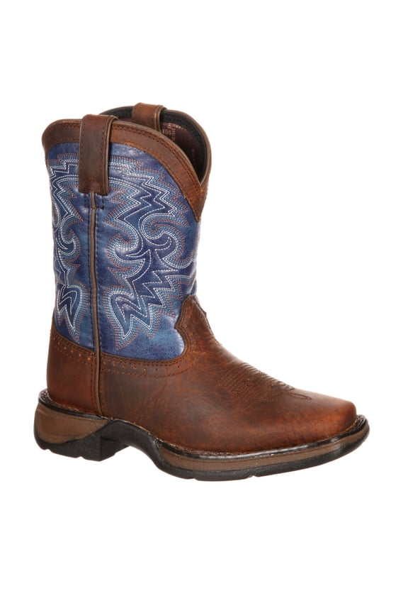 Lil' Durango Big Kid Western Boot