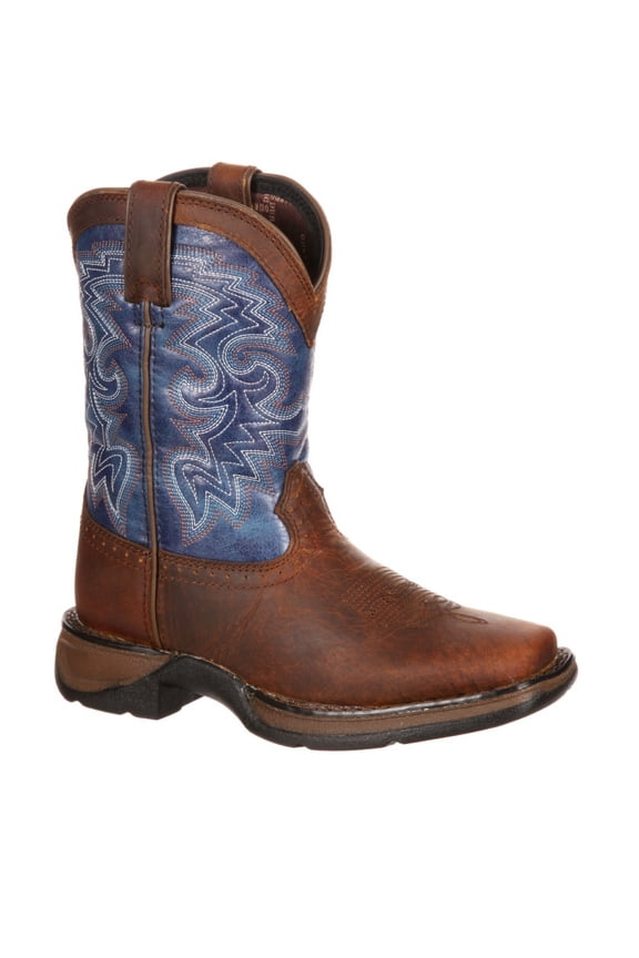 Lil' Durango Little Kids' Western Boot