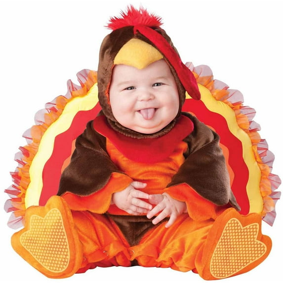 LIL GOBBLER INF 18M-2T