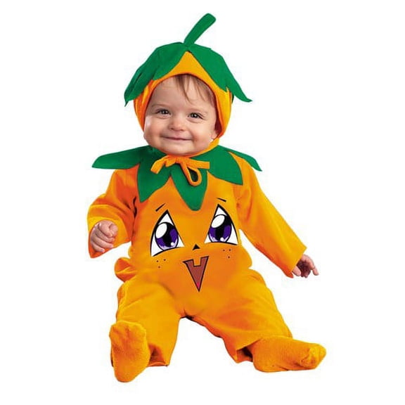 LIL PUMPKIN PIE 12 18 MONTHS