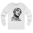 thumbnail image 1 of LIL Peep Unisex Long Sleeve Graphic Print, 1 of 1