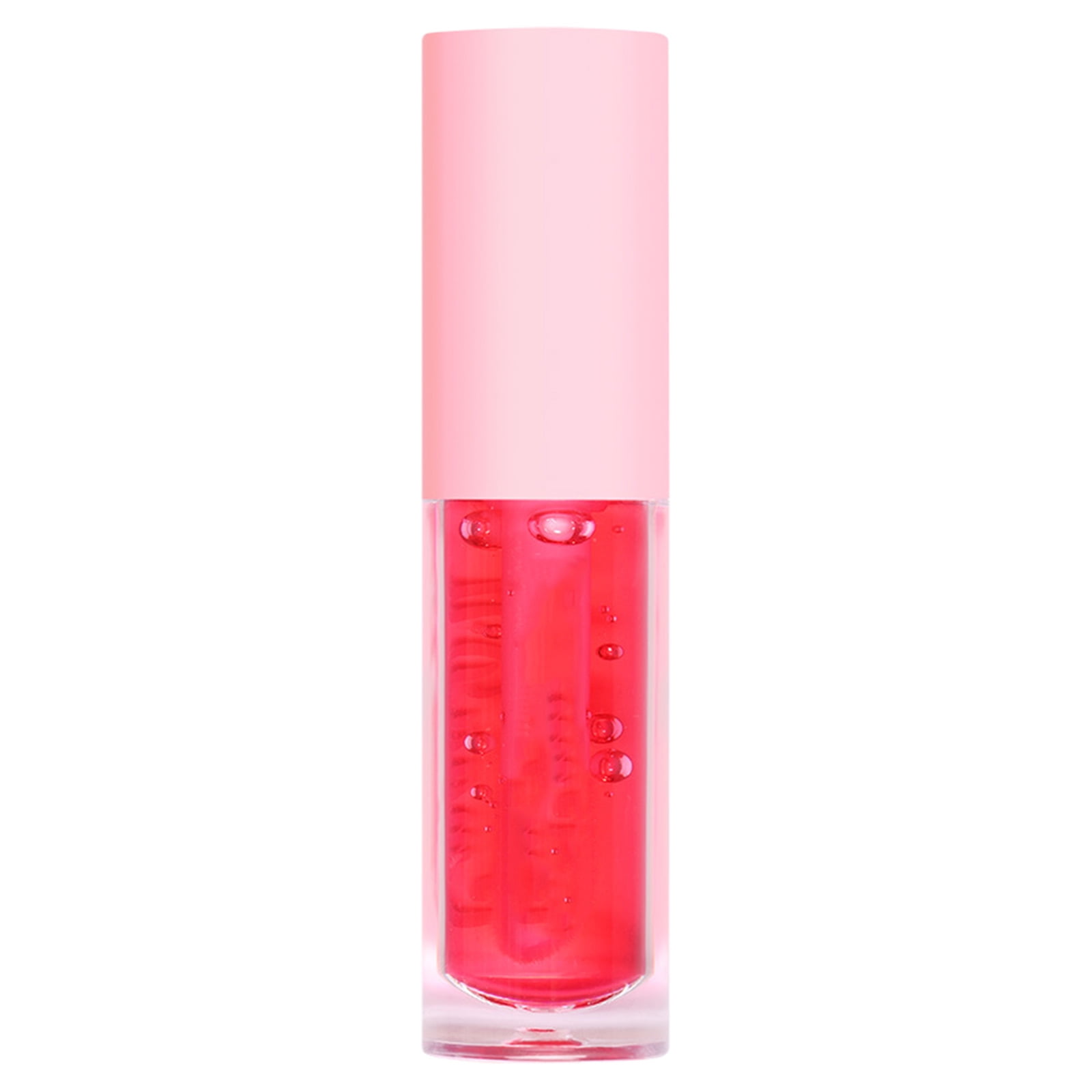 LILELIS 2024 Lipstick Organic 6 Color Fruity Color Changing Lip Glaze
