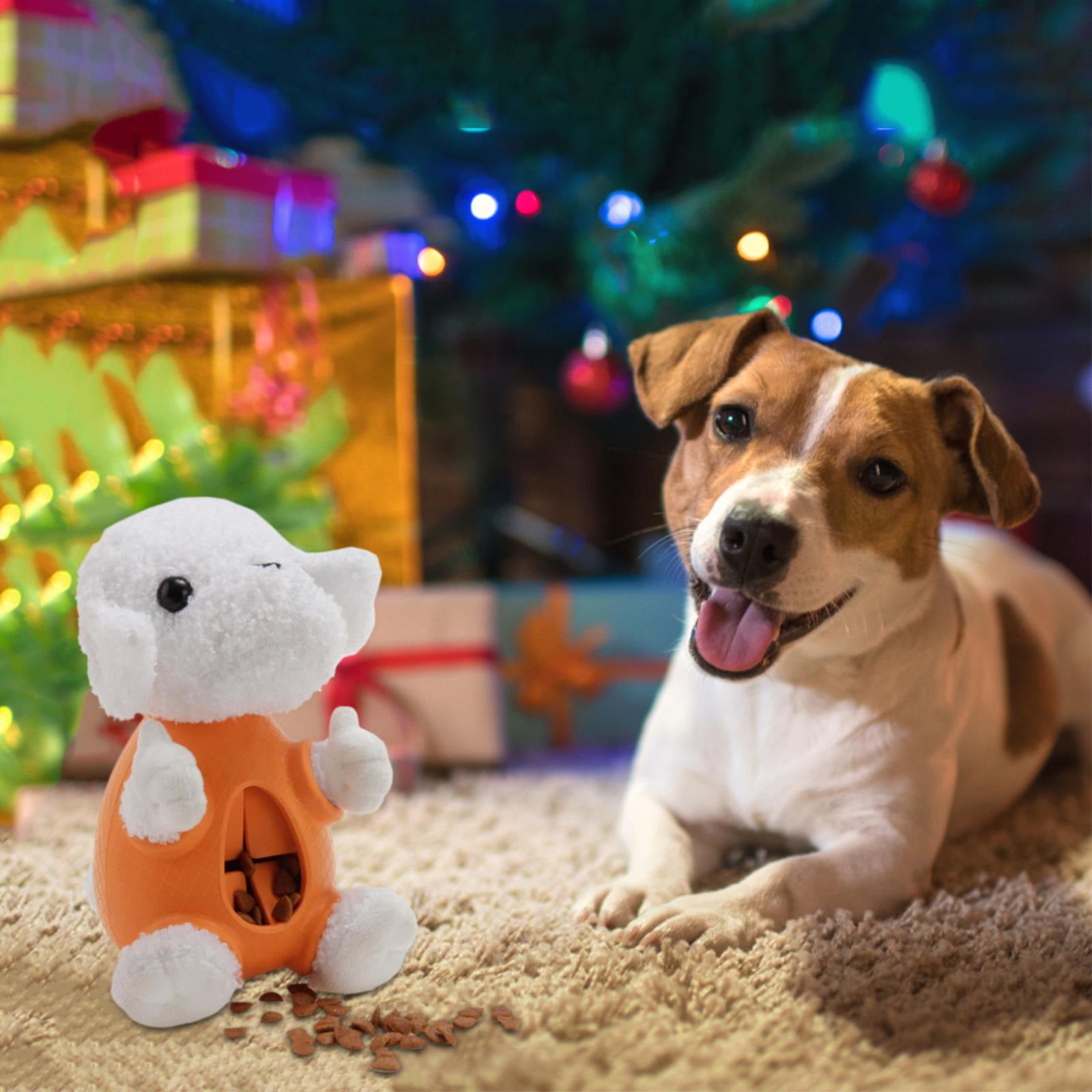 LILELIS Dog Bones for Aggressive Chewers Crates for Dogs Indoor Dog