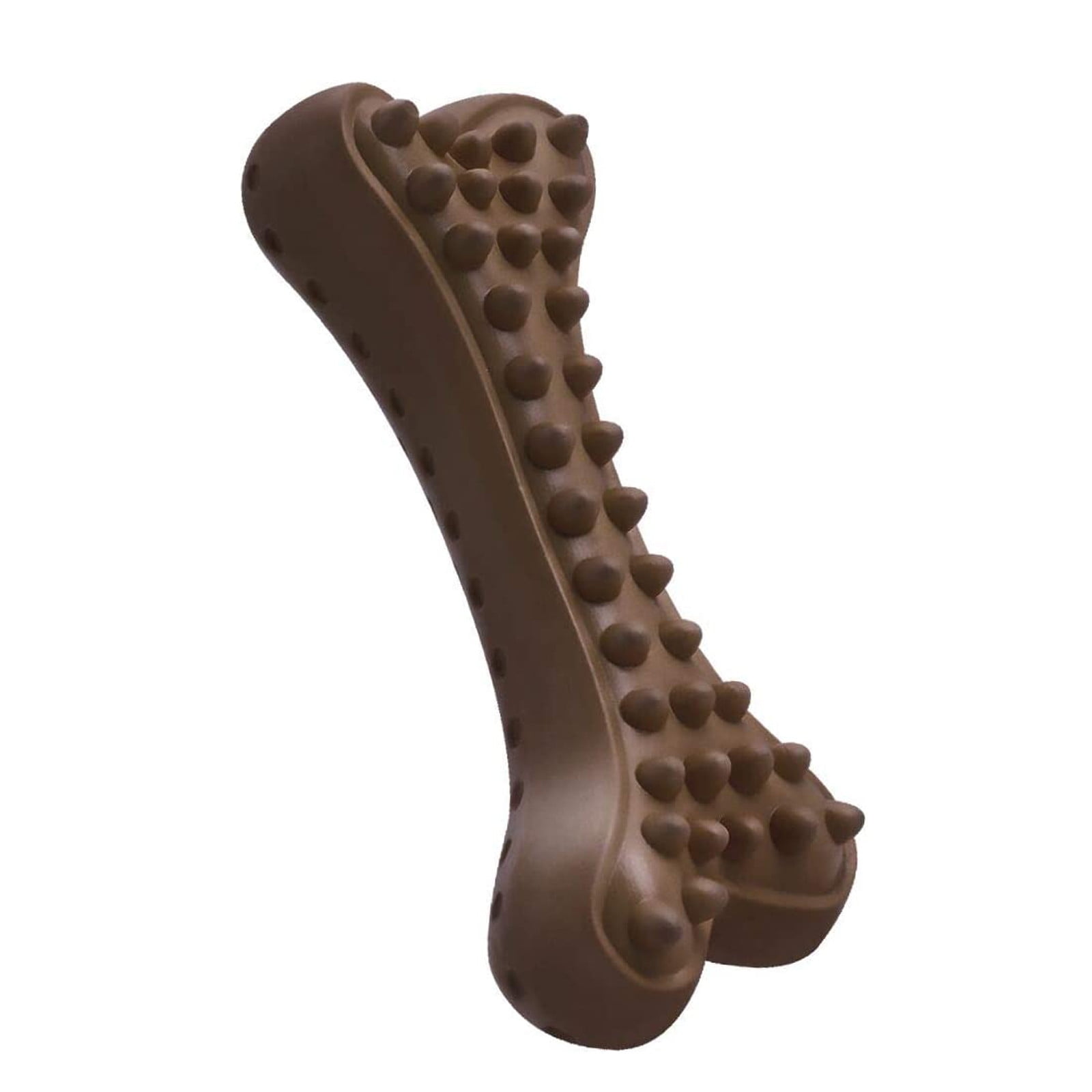 LILELIS Dog Needs for Puppies Pet Dog Gnaw Chewing Stick Toy Natural