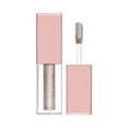 LILELIS Highlighter Brush Inner Corner Highlighter Makeup Stick for