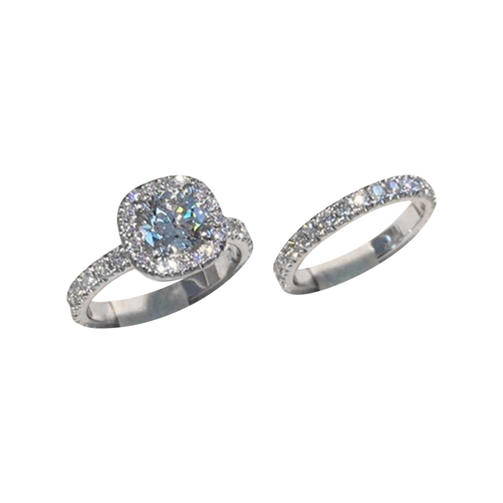 Anime wedding bands best sale