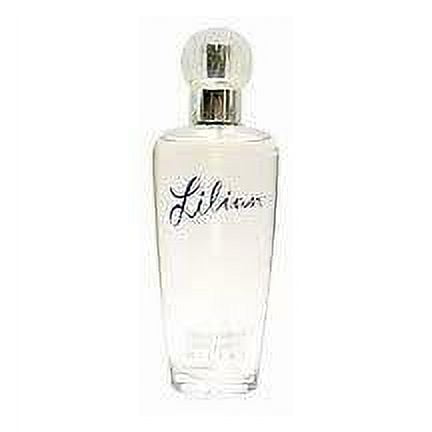Lilian Eau De Parfum Spray By Lilian Barony - 1.7 oz Lilian Eau De Parfum Spray By Lilian Barony - 1.7 oz