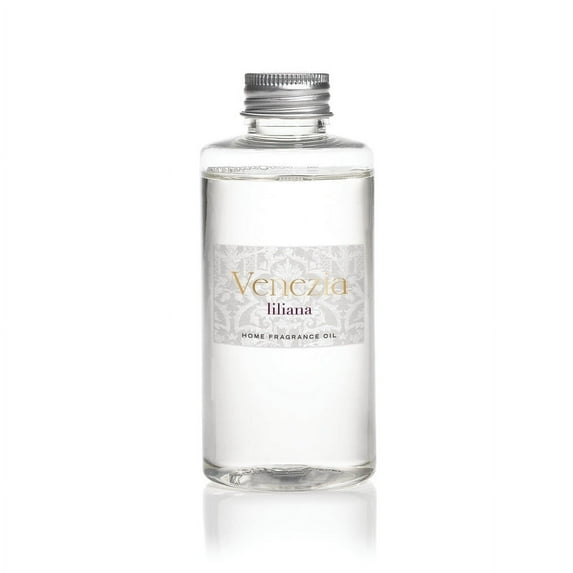 LILIANA Venezia REFILL Zodax Porcelain Diffuser - 3.4 oz