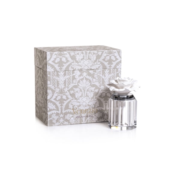 LILIANA Venezia Zodax Porcelain Diffuser