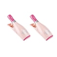 thumbnail image 1 of LILIANG 2PCS Beach Towel Clips Plastic Sun Lounger Wind Clips Sunbed Pegs Pool Towel Holders, 1 of 5