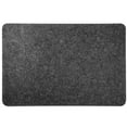 thumbnail image 1 of LILIANG 2PCS Heat Resistant Mat for Air Fryer Countertop Protector 12 x 18 in Kitchen Felt Slide Mat, 1 of 11