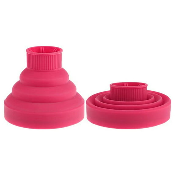 LILIANG Hair Blower Diffuser Foldable Hairdryer Cover Styling Hairdressing Tool