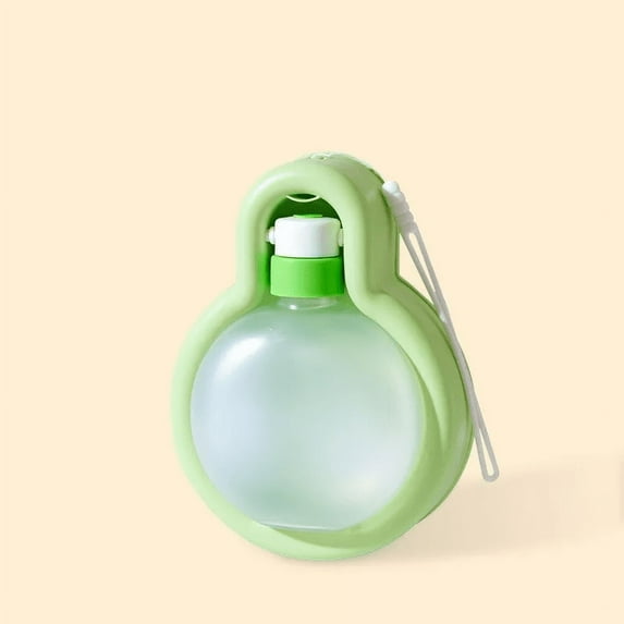 LILIANG Hydrapet Portable Water Bowl,Cat Travel Drink Bowl, Collapsible Dog Water Bowls