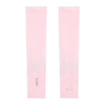 LILIANG Summer Sun Protection Cooling Arm Sleeves UPF 50 Sun Sleeves for Men Women Youth