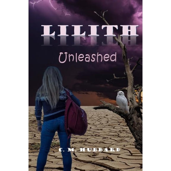 LILITH "Unleashed" (Paperback)