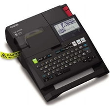 Label Printer Machine Using Ribbon Ribbon Printer Machines