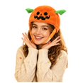 thumbnail image 1 of LILIYA Adult Cute Hat Funny Animal Fruit Cap Novelty Photo Props Dress Up Cos Halloween Party Prop Headgear, 1 of 8