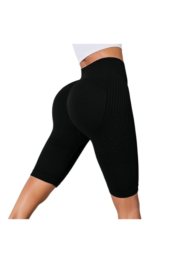Cellulite Compression 3D Leggings, Anti Cellulite Seamless Leggins for Women, Lift Tummy Control Workout Gym Yoga Short, Redefine Your Silhouette Effortlessly