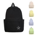 thumbnail image 1 of LILIYA Compact Packable Backpack, Multi-pocket Design, All Season, Lightweight, for Ages 5Rd 5th 7th 9th, High School, School Companion, Day Pack, Versatile Design, 1 of 4