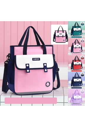 Smart Backpack for School, Large Capacity, Back to School, Multi-pocket Design, for Ages 6Rd 7th 10th 12th, Primary School, Everyday Carryall, Day Pack