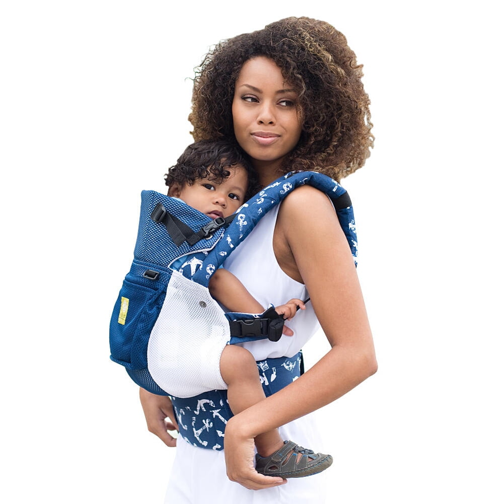 Lillebaby anchors away airflow sales