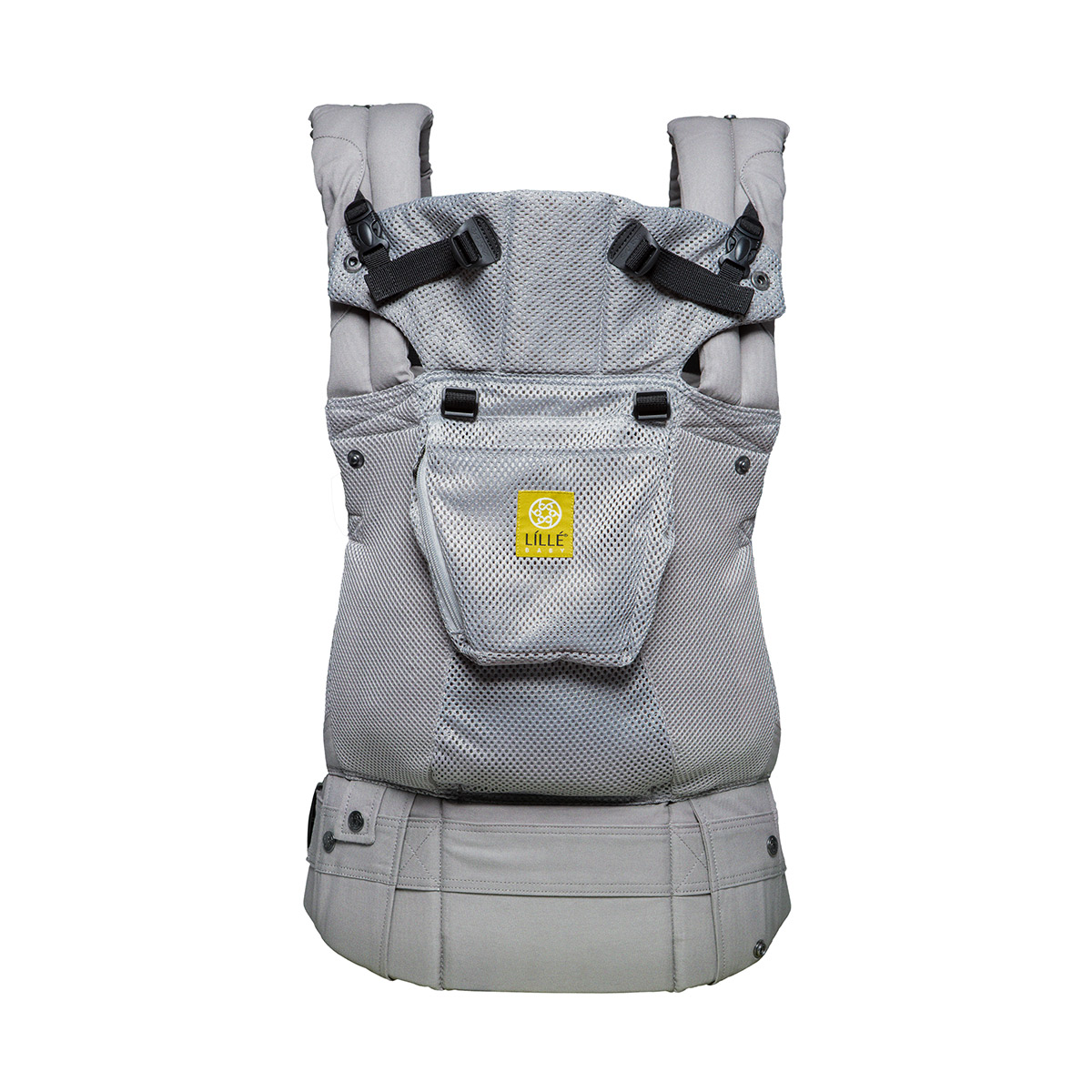 LILLEbaby Airflow Baby Carrier - Mist - image 1 of 5