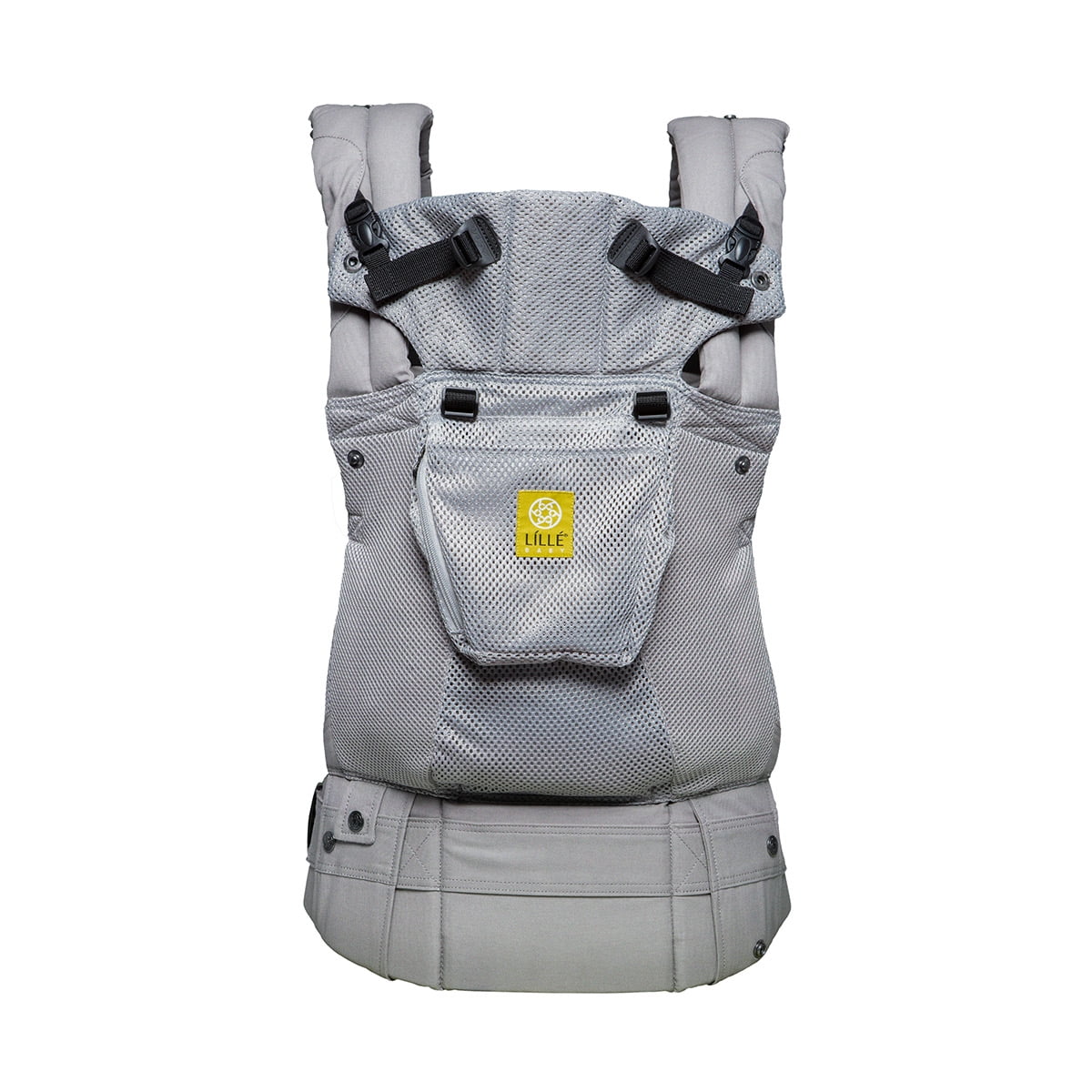 LILLEbaby Complete Airflow Baby Carrier for Sporty Parents,