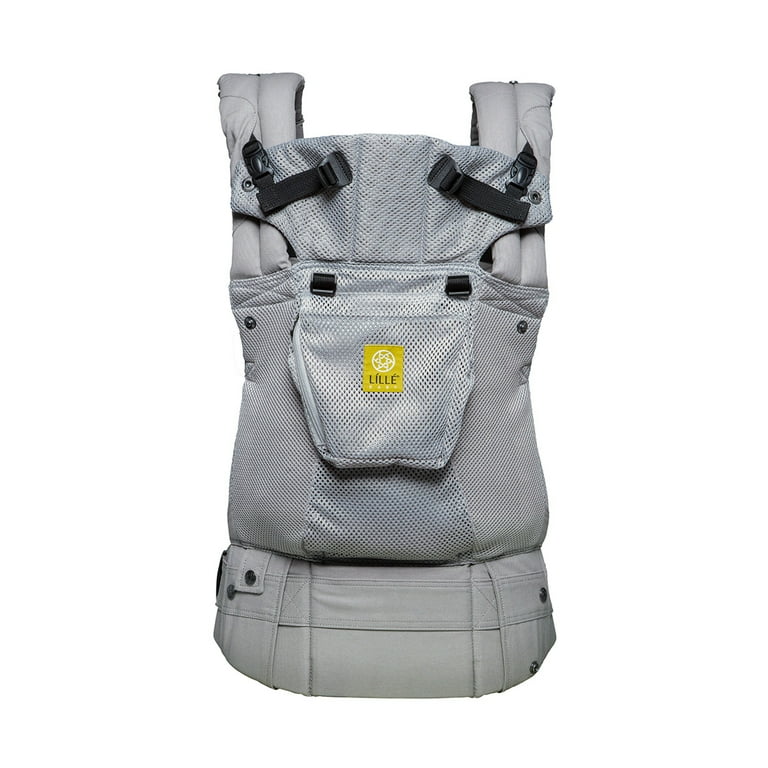 LILLEbaby Complete Airflow Baby Carrier for Sporty Parents,