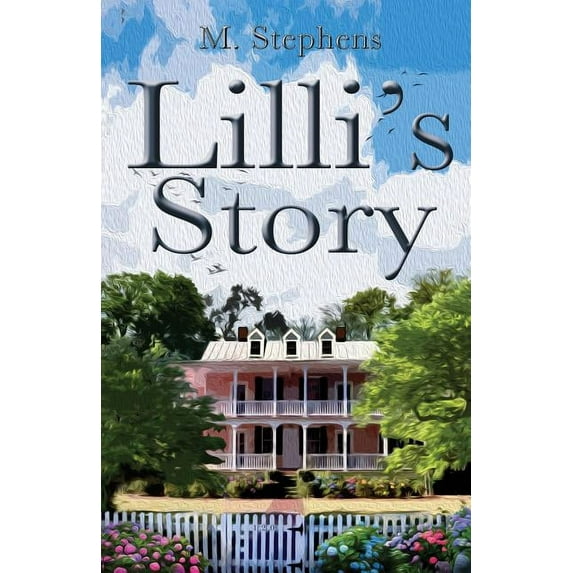 LILLI's Story (Paperback)