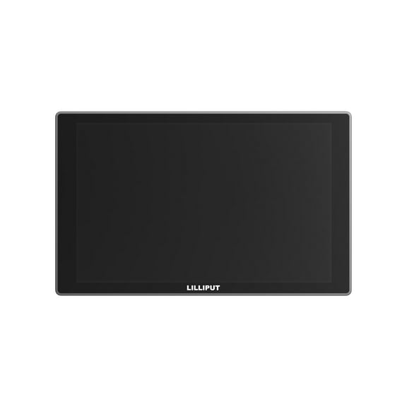 LILLIPUT 10.1" FA1016/C IPS FHD 1000:1 HDMI/VGA Supports 4K 30Hz Glass+Glass Technology Monitor